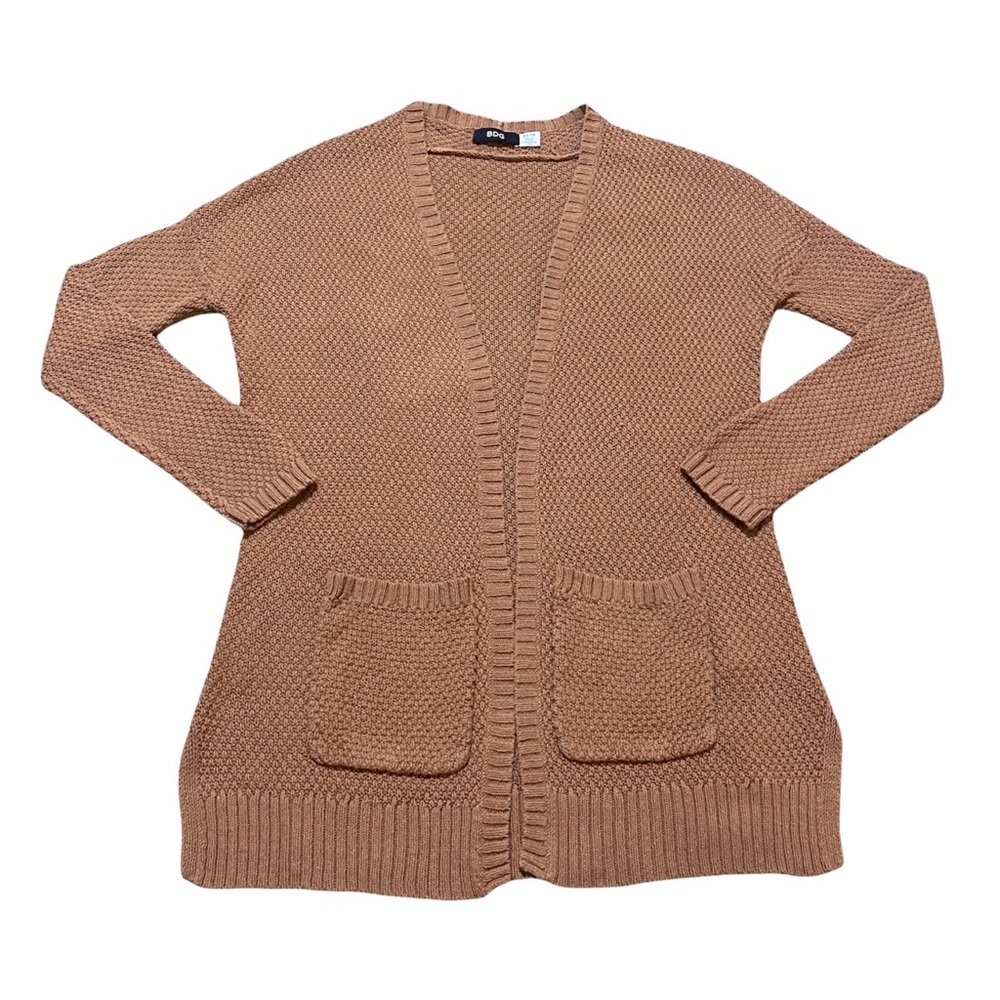 BDG Urban Outfitters Open Front Sweater